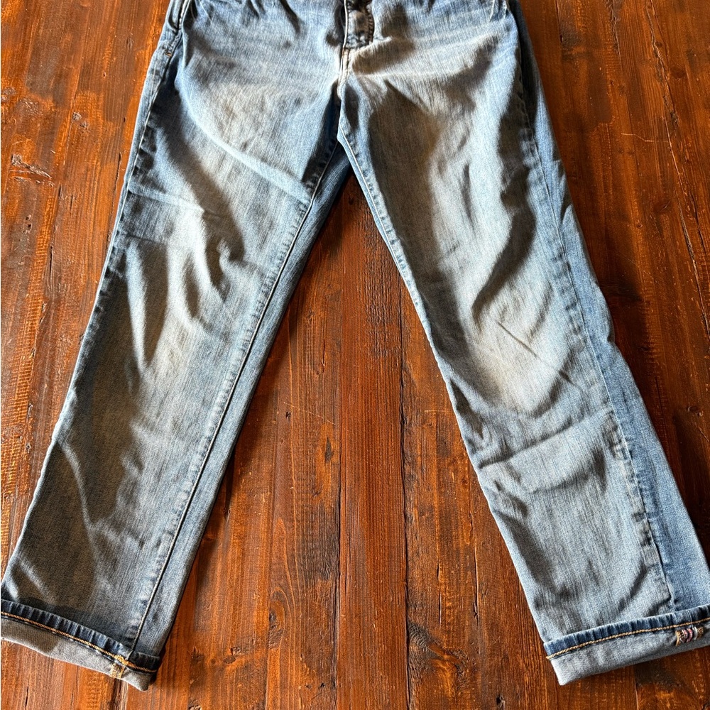 Jag Jeans Boyfriend Jeans Size 10